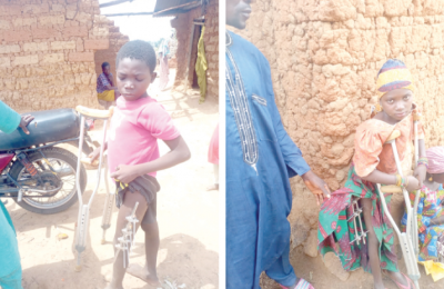 Life in Tudun Biri six months after military drone attack 