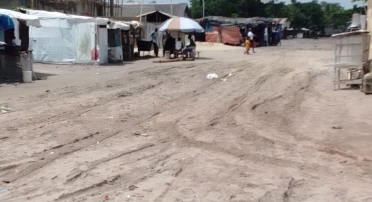 Maintain 2006 Coastal road alignment plan, Okun Ajah residents tell Umahi