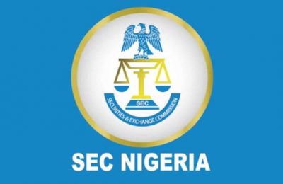 Market development: SEC , Senate clears Agama as Security Exchange Commission DG