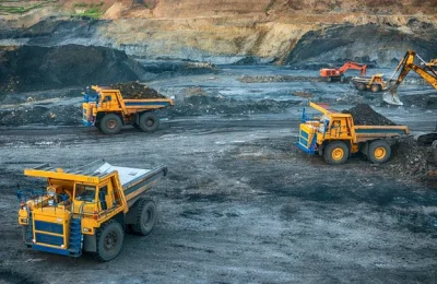 Mining company seeks minister's intervention over interference in operations