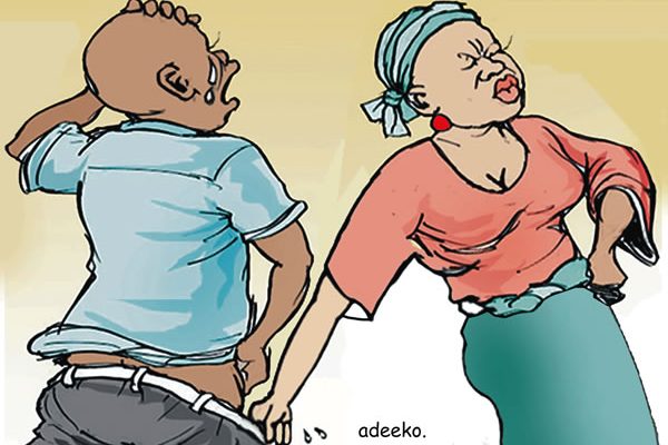 My wife flouted my order, gave our daughter, who is a student, in marriage —Husband