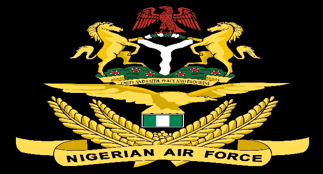 NAF Wipes Out Terrorist Camps In Kaduna, Katsina