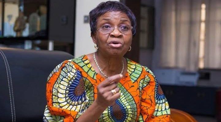 NAFDAC Warns Traders Against Using Unauthorized Chemicals To Preserve Food