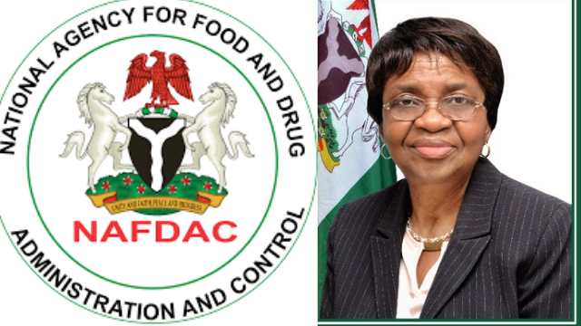NAFDAC warns Nigerians against consumption of calcium carbide ripened fruits