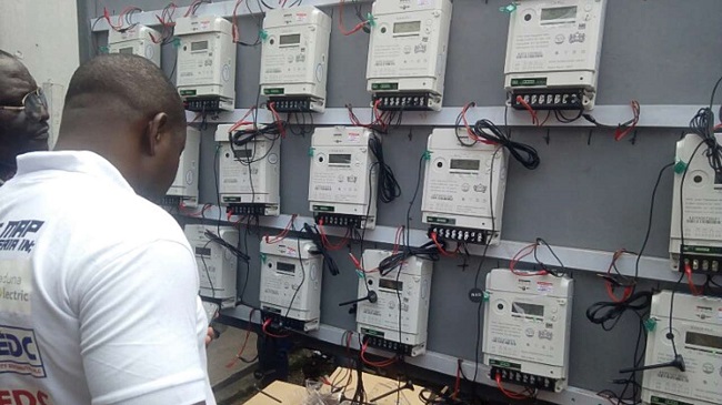 FG increases single-phase meter from N44,896 to N58,661