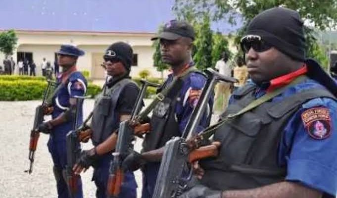 NSCDC Probes Failed Attack On Lafia Headquarters, Pledges To Apprehend Perpetrators
