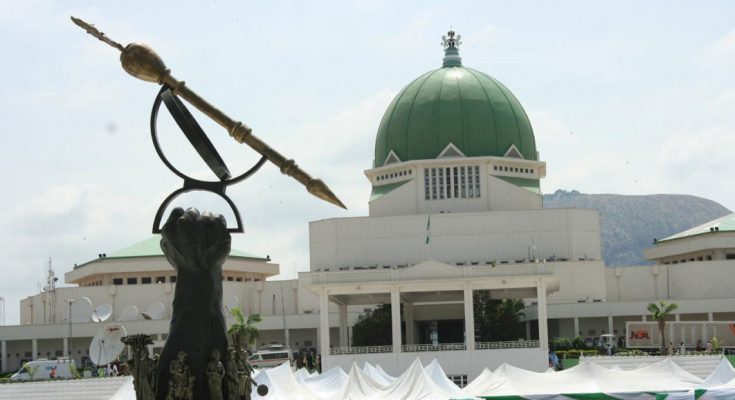 National Assembly To Sanction States Over Non-Compliance