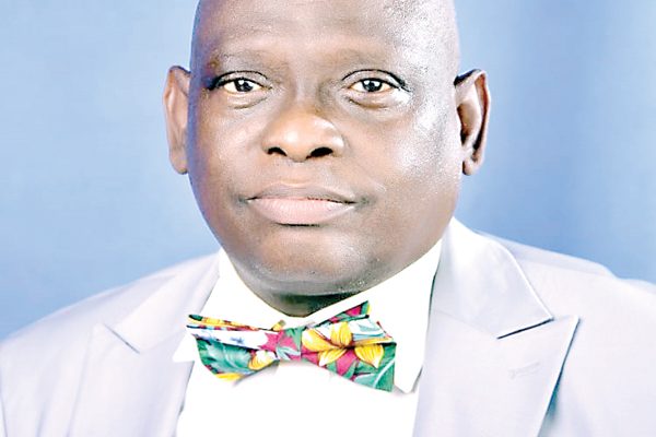 Nigeria is overcentralised, we need restructuring —Ojo