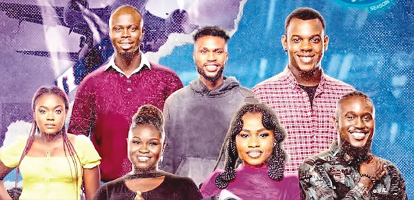 Nigerian Idol recap Top six emerge