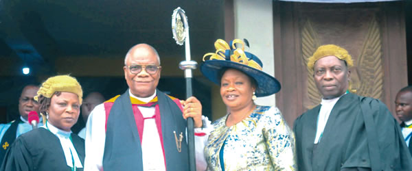 Nigerians are hungry Bishop tells