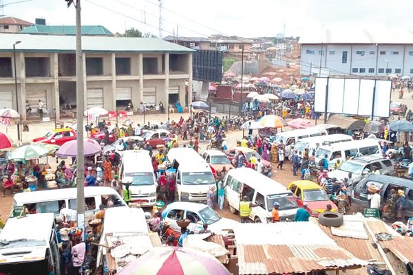 Nigerians celebrate Sallah amid hardship, rising food prices