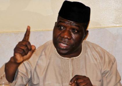 No Request For Presidential Jet Before Senate – Senate Leader, Bamidele