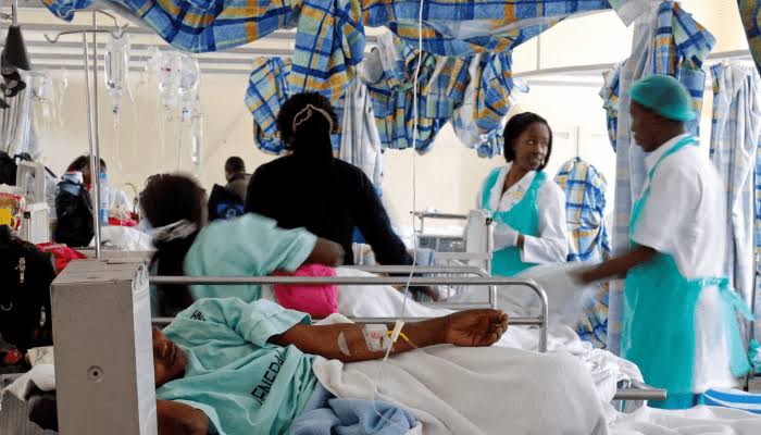 Ogun State Records 25 Suspected Cholera Cases, One Fatality