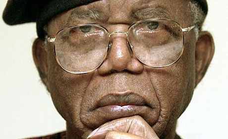 Ohanaeze Commends Tinubu For Naming Road After Chinua Achebe, Tasks FG To Tackle Corruption