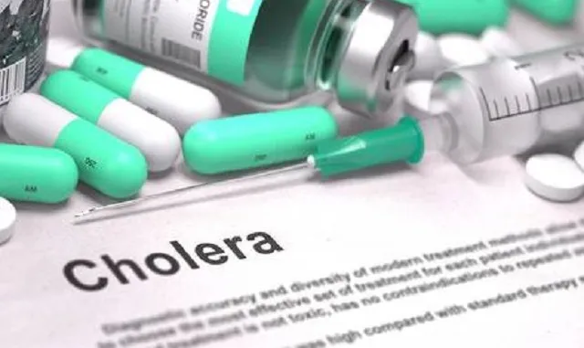 Ondo govt prepared to fight possible cholera outbreak — Health