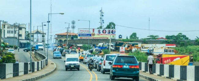 Opebi-Ojota Link Bridge to be completed before end of 2024 — Lagos govt