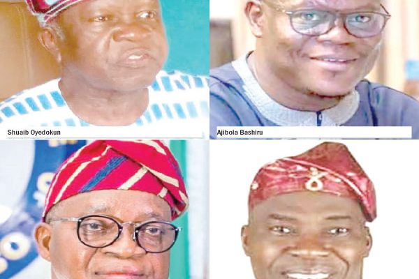 Osun APC’s move to unseat PDP from Govt House 