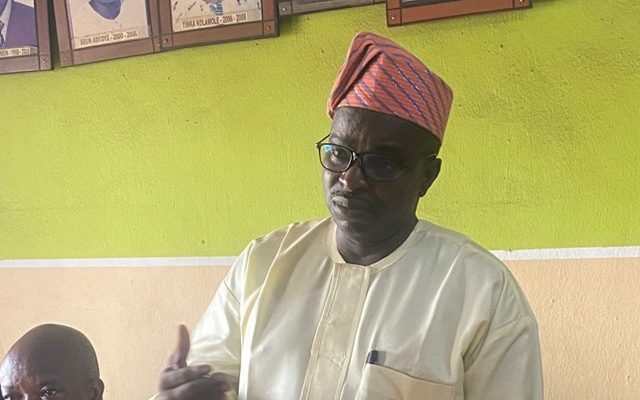 Osun: OHIS set to enrol PWDs, pregnant women for effective monitoring 