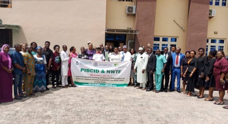 PIBCID, NWTF lament poor awareness with VAPP law in Kogi