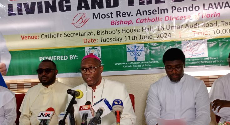 Palliatives yet to mitigate effect of subsidy removal — Catholic Bishop