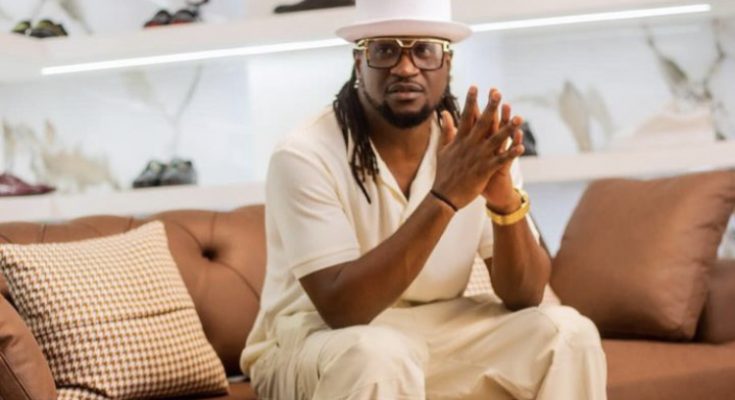 Paul Okoye Reacts To Missing Nigerian And Ghanaian Ladies, Caution Women To Know Their Worth