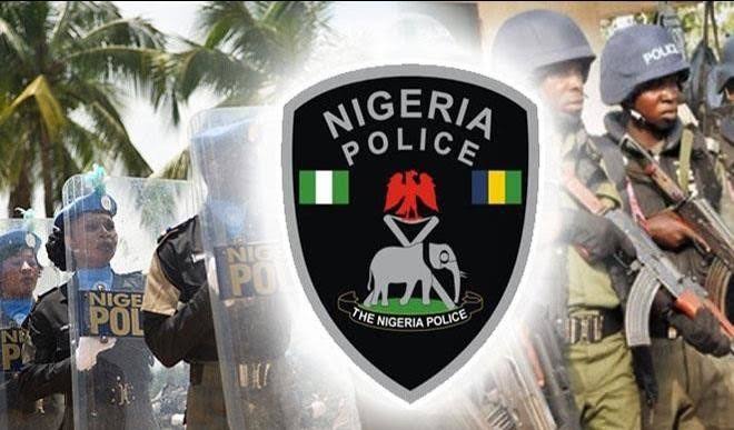 Police Arrest Suspect With Human Skulls, Flesh, Charms In Ondo