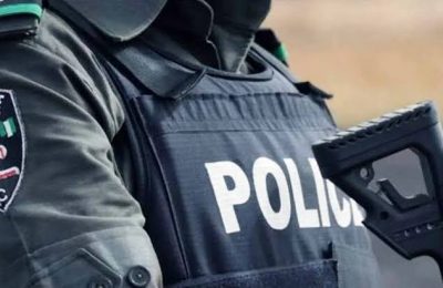 Police Corporal Dismissed For Misusing Firearm, Killing Businessman In Abia