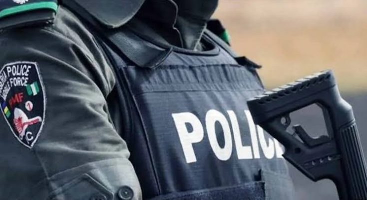 Police Corporal Dismissed For Misusing Firearm, Killing Businessman In Abia