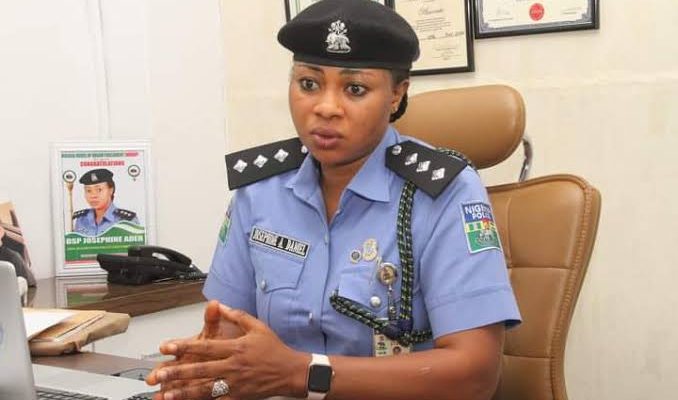 Police Intensify Crackdown On 'One Chance' Robberies In FCT, Vow To Impound Vehicles Without Number Plates