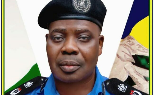 Police seek actionable Intelligence to combat crimes in Oyo