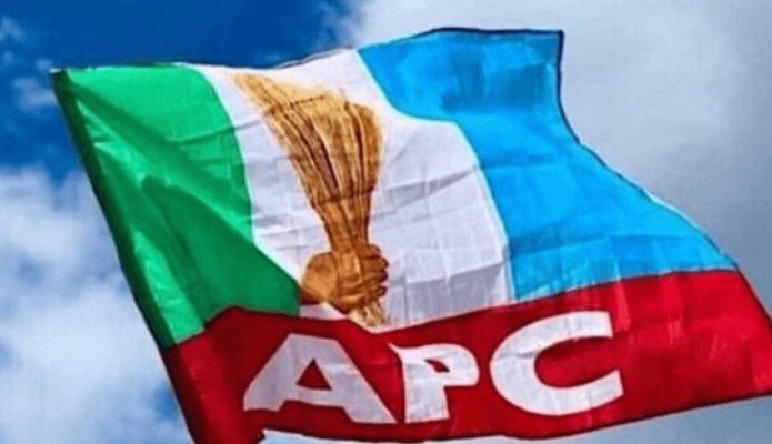 Political wrangling in APC as Honourable P.A. Adeyemi clinches national appointment
