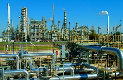 Nigeria's refineries, NNPC