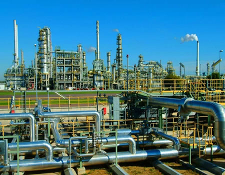 Nigeria's refineries, NNPC