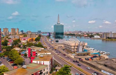Proposed regional state: Lagos won't be part of Western Region — De Renaissance Patriots