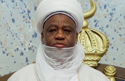 Redouble efforts to stop economic hardship, Sultan urges Nigerian leaders