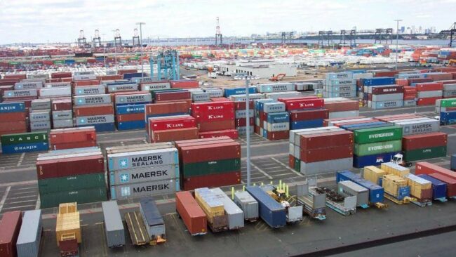 SALS BOT feud fuelled by N13bn shipping agency fee —Ogamba