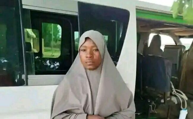 Security operatives apprehend woman with ammunition in Katsina