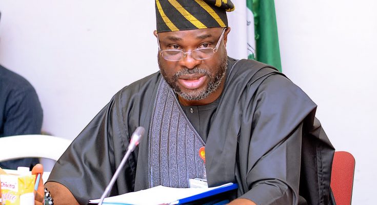 Senator Joel-Onowakpo appoints 23 advisers