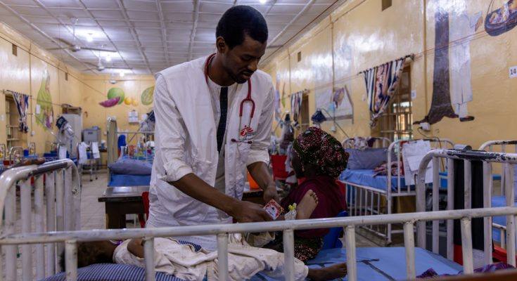 Severe acute malnutrition on rise in Northern Nigeria — MSF