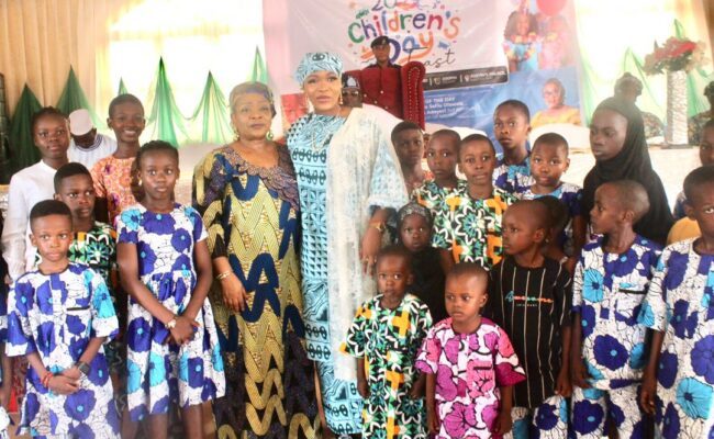 Show genuine love for less privileged, Aseyin charges Nigerians