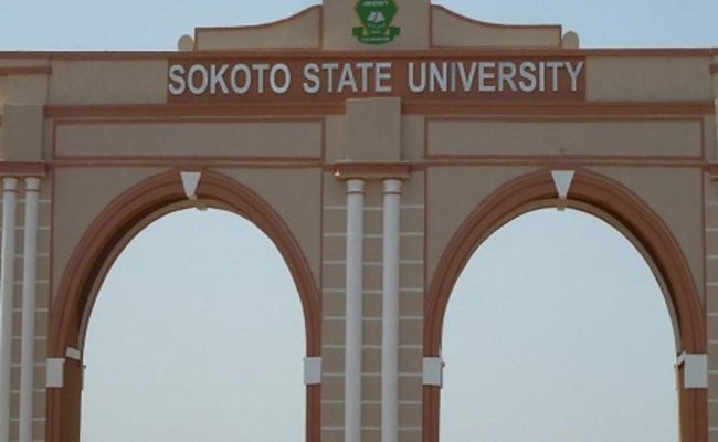 Sokoto varsity secures full NUC accreditation for all courses