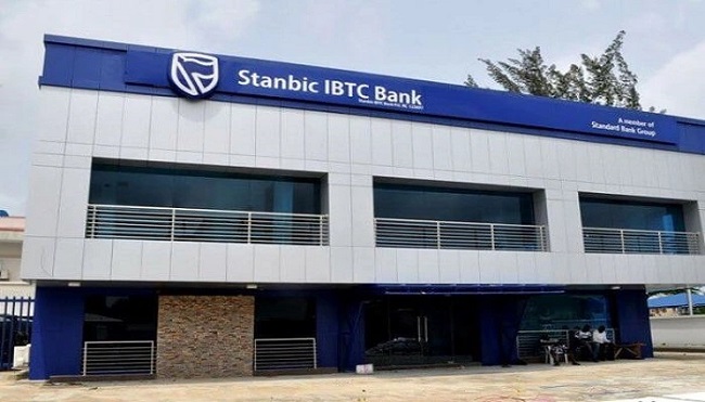 Stanbic IBTC receives recognition as Nigeria’s