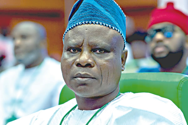 State Assemblies extensions of gov’s office —Adefiranye, Rep