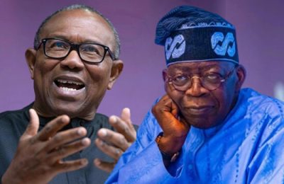 Stop trivialising our poverty, Peter Obi tells Tinubu