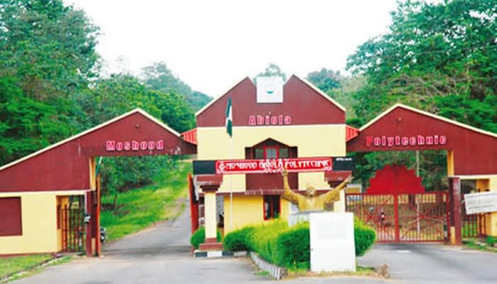 Students' Union disrupts first semester examination in MAPOLY