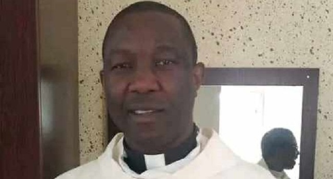 Suspected Bandits Storm Kaduna Community, Kidnap Catholic Priest