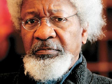 Tinubu Names Abuja Highway After Wole Soyinka