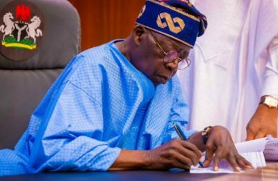 Tinubu gives Finance Minister 48 hours to present cost implications