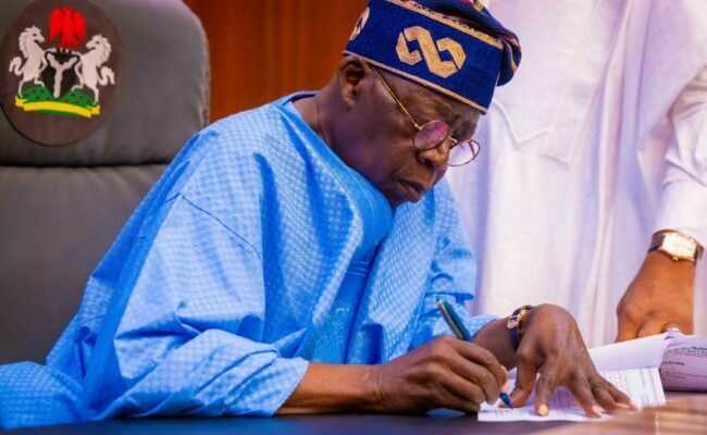 Tinubu gives Finance Minister 48 hours to present cost implications