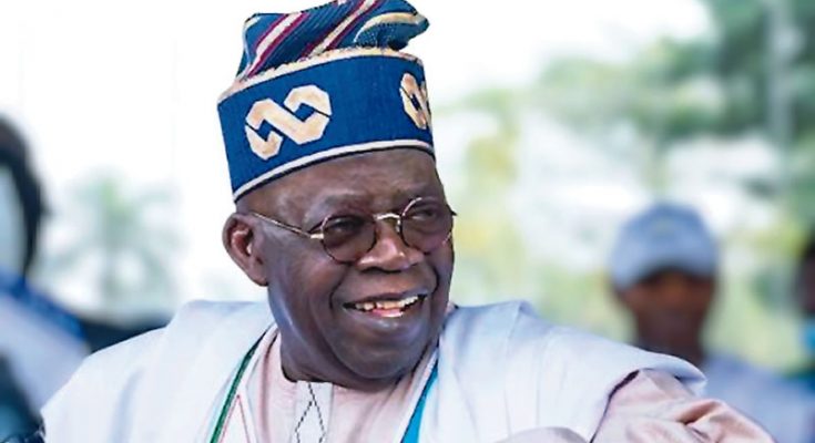 Tinubu, laying foundation for prosperous, sustainable Nigeria — NPC DG